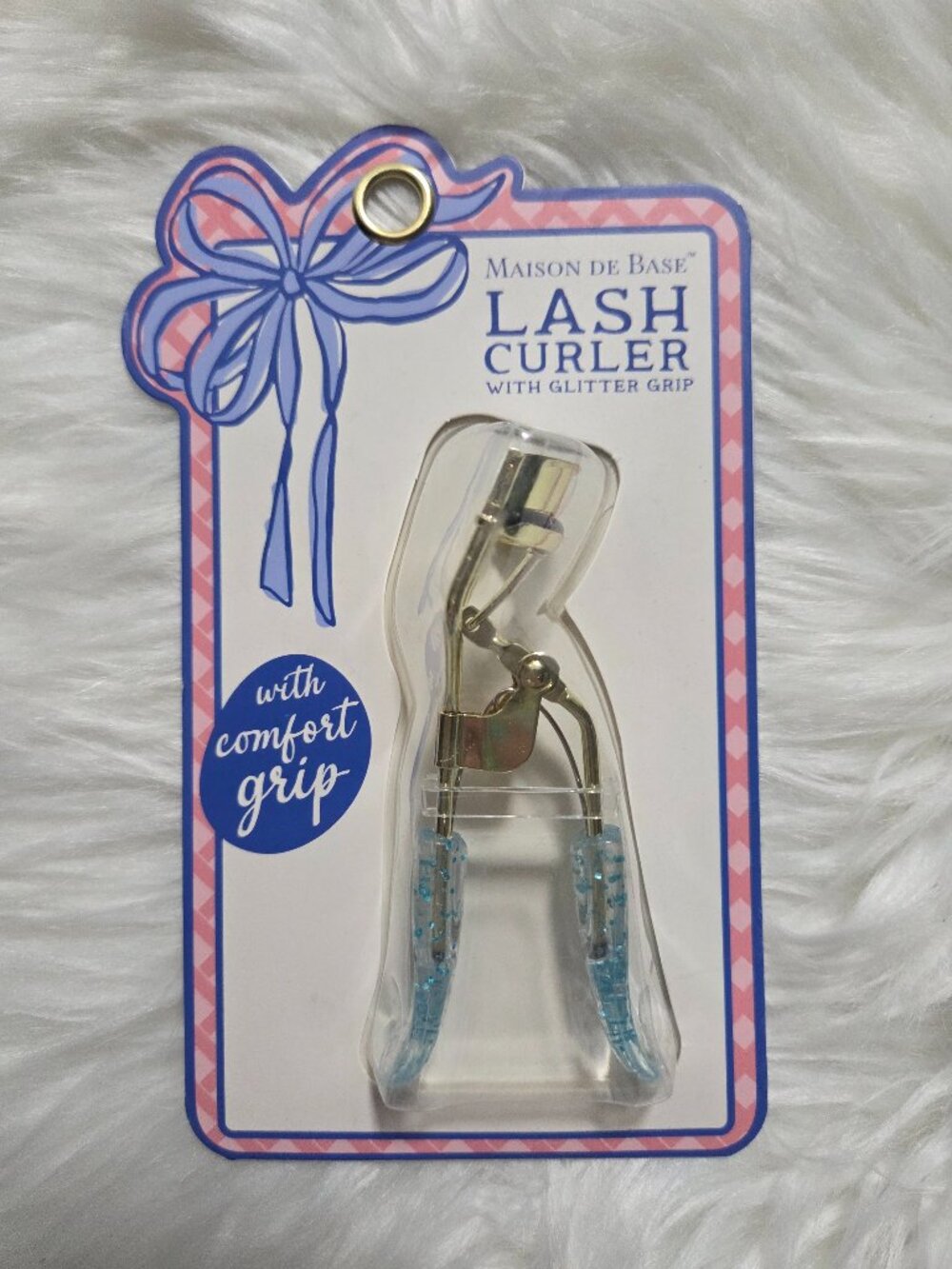 Maison de Base Lash Curler